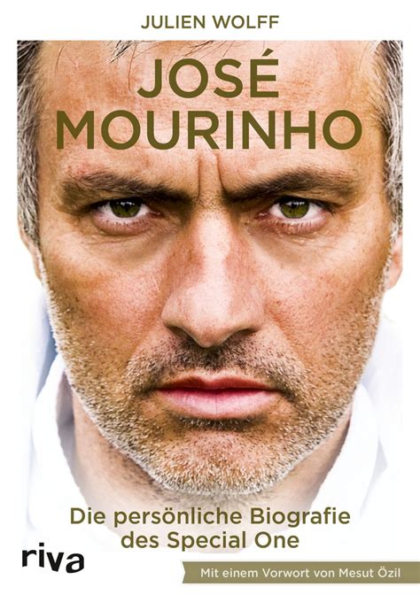Jose mourinho buch
